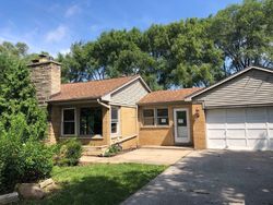 Foreclosure in  W HILL RD Palatine, IL 60067