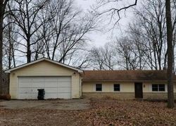 Foreclosure in  MORNINGLORY CT Crown Point, IN 46307