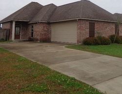 Foreclosure Listing in LAKE SPRING DR WALKER, LA 70785