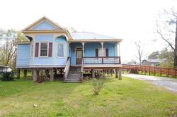 Foreclosure Listing in 8TH ST FRANKLIN, LA 70538