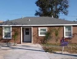 Foreclosure in  W LOUISIANA STATE DR Kenner, LA 70065