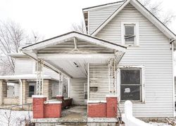 Foreclosure Listing in N RURAL ST INDIANAPOLIS, IN 46218