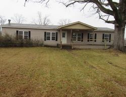 Foreclosure in  HIGHWAY 487 Marthaville, LA 71450