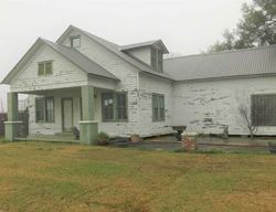 Foreclosure in  N C C DUSON ST Eunice, LA 70535