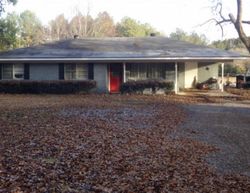 Foreclosure in  ALMOND CIR Minden, LA 71055