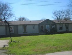 Foreclosure in  PEAR ST Lockhart, TX 78644