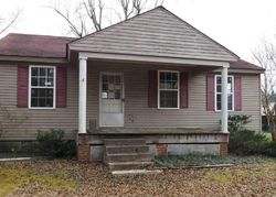 Foreclosure in  MOUNT RD Blountsville, AL 35031