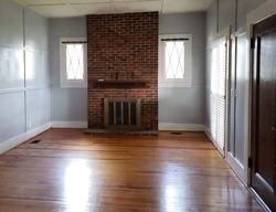 Foreclosure in  N KIMBALL AVE Jackson, AL 36545