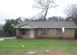Foreclosure in  HAYES ST Thorsby, AL 35171