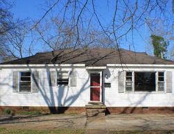 Foreclosure in  3RD ST SW Decatur, AL 35601