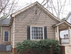 Foreclosure Listing in MCKINLEY AVE NE HUNTSVILLE, AL 35801