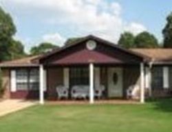 Foreclosure in  COUNTY ROAD 2262 Troy, AL 36079