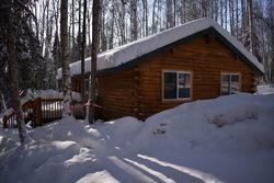 Foreclosure in  SOUTHWOOD LN Fairbanks, AK 99712