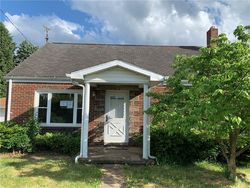 Foreclosure in  SCOTT AVE Aliquippa, PA 15001