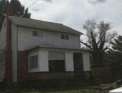 Foreclosure in  MAIN ST Aliquippa, PA 15001