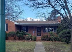 Foreclosure in  ROSE ANNE RD Glen Burnie, MD 21060
