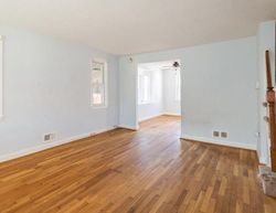 Foreclosure in  FRAMES RD Dundalk, MD 21222