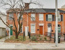 Foreclosure in  LIGHT ST Baltimore, MD 21230
