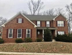 Foreclosure Listing in MAUDES WAY WHITE MARSH, MD 21162