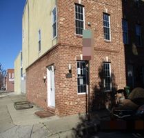 Foreclosure in  DEXTER ST Baltimore, MD 21230