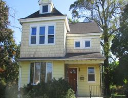 Foreclosure Listing in N WARWICK RD MAGNOLIA, NJ 08049