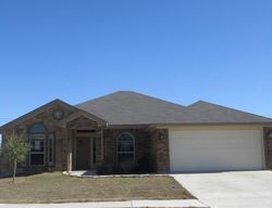 Foreclosure in  CATHERINE DR Killeen, TX 76542