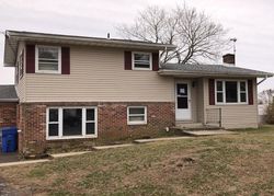 Foreclosure in  MONMOUTH RD Wrightstown, NJ 08562