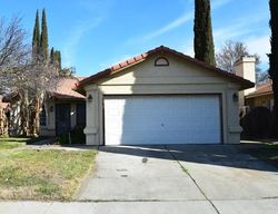 Foreclosure in  NORTH ST Los Banos, CA 93635