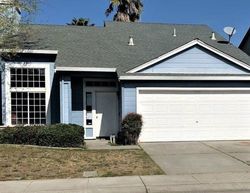 Foreclosure in  NANTUCKETT CIR Manteca, CA 95336