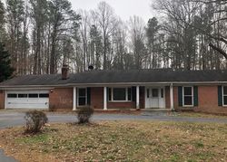 Foreclosure in  FOREST HALL DR Mechanicsville, MD 20659