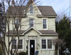 Foreclosure in  N DELSEA DR Clayton, NJ 08312