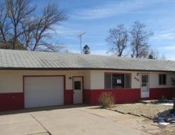 Foreclosure in  N DIAMOND AVE Canon City, CO 81212