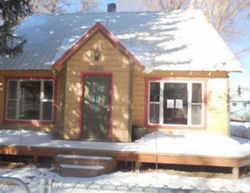 Foreclosure in  WATER ST Meeker, CO 81641