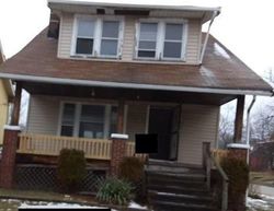 Foreclosure Listing in CALEDONIA AVE CLEVELAND, OH 44112