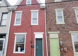 Foreclosure in  KELKER ST Harrisburg, PA 17102