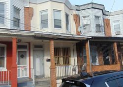 Foreclosure Listing in EVERETT ST CAMDEN, NJ 08104
