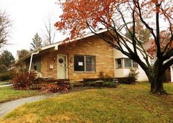 Foreclosure Listing in W GREENWOOD AVE LANSDOWNE, PA 19050