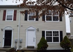 Foreclosure in  BURNS PL SE Washington, DC 20019
