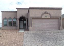 Foreclosure in  LISA SHERR ST El Paso, TX 79938