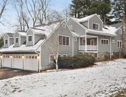 Foreclosure in  BLUE SPRUCE LN Greenwich, CT 06831