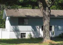 Foreclosure Listing in WHISCONIER RD UNIT 16 BROOKFIELD, CT 06804