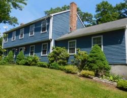 Foreclosure in  INDIAN ROCK PL Wilton, CT 06897