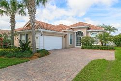 Foreclosure in  ELEUTHRA CIR Vero Beach, FL 32967