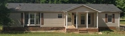 Foreclosure in  NC HIGHWAY 801 N Advance, NC 27006