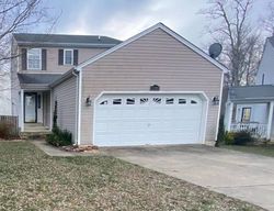 Foreclosure Listing in WEXFORD WAY GREAT MILLS, MD 20634