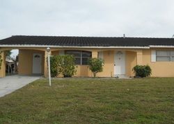 Foreclosure in  CONTEE DR Lehigh Acres, FL 33936