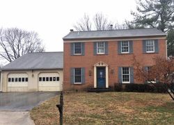 Foreclosure Listing in CEPHISE CT GAITHERSBURG, MD 20878