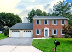 Foreclosure in  CEPHISE CT Gaithersburg, MD 20878