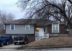 Foreclosure in  NW CASTLE DR Blue Springs, MO 64015