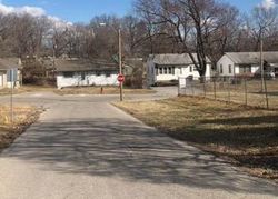 Foreclosure in  E 83RD TER Kansas City, MO 64132